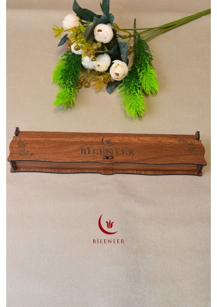 Firuze Taşlı 33’lü Erkek Tesbih – Doğal Taş, Özel Kutulu