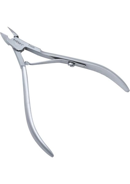 Profesyonel Kobalt Et Pensi Paslanmaz Çelik 7 mm