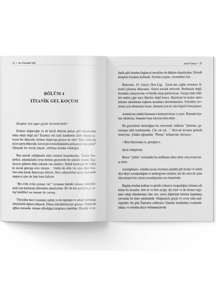 Aykut Yılmaz - On Üzerinden Yedi fiyatları