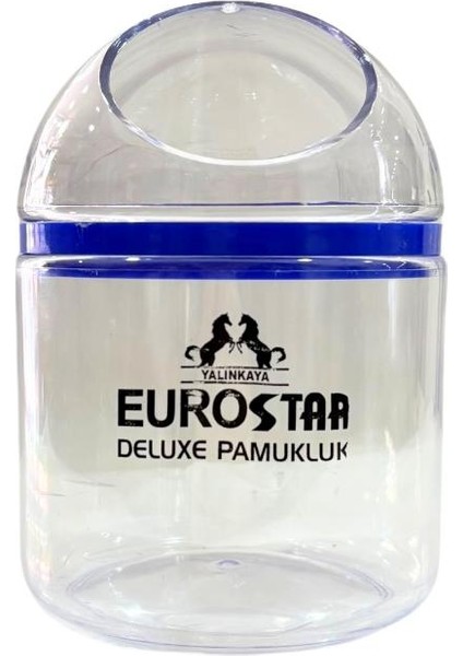 Yalınkaya Eurostar Delüx Pamukluk Mavi S-450