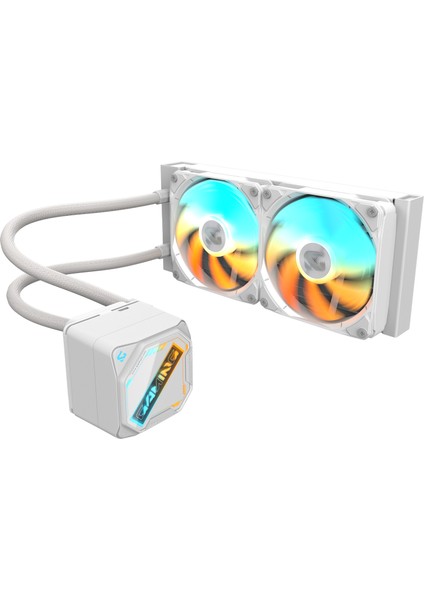 Gıgabyte Gamıng 240 Ice Sıvı Soğutucu fiyatları