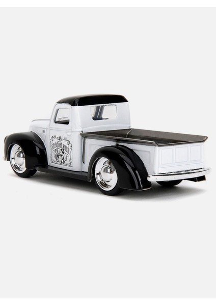 Dickie 1:32 Disney Mickey Mouse 1941 Ford Picup Model Araba Synoverse Kitap Hediyeli indirimleri