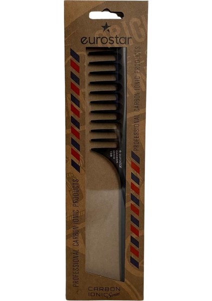 Eurostar Tarak Model: 103