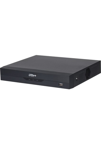 XVR5104HS-5M-I3 4 Kanal H265+ Hdcvı/ahd/cvbs Xvr Kayıt Cihazı