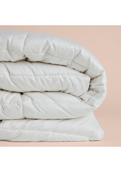 8,5 Tog Kaz Tüyü ve Mikrojel Dolgulu Çift Kişilik Yorgan - Opal Serisi fiyatları