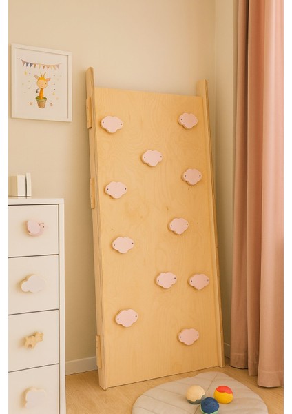 Isveç Tırmanma Dağ Basamaklı