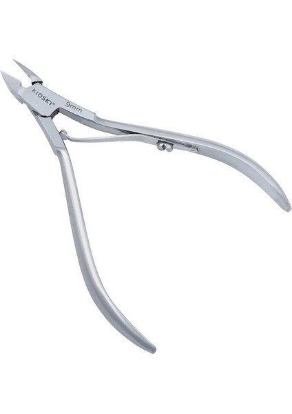 Profesyonel Kobalt Et Pensi Paslanmaz Çelik 9 mm