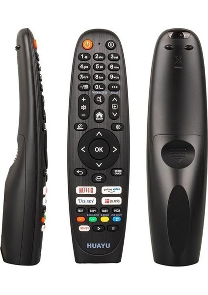 Universal LCD LED Tv Kumanda