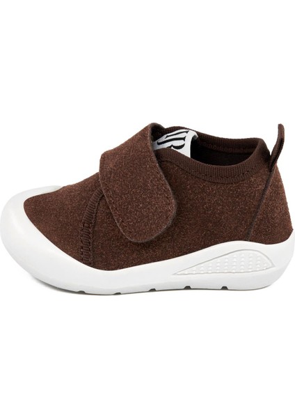 Memory Foam Çocuk Ilk Adım Ayakkabı Panduf