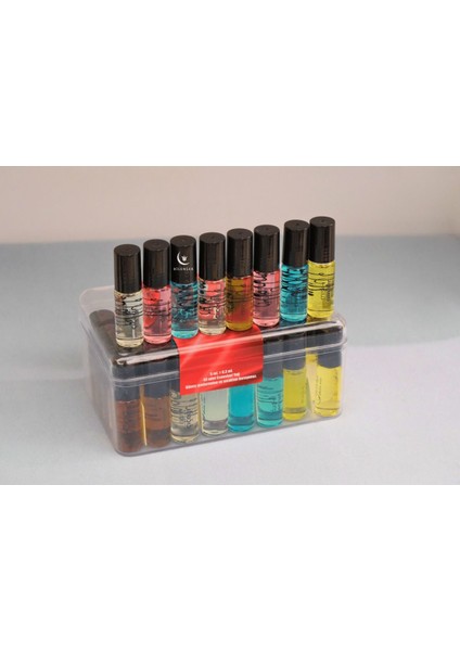 Kutuda 40LI Karışık Esans