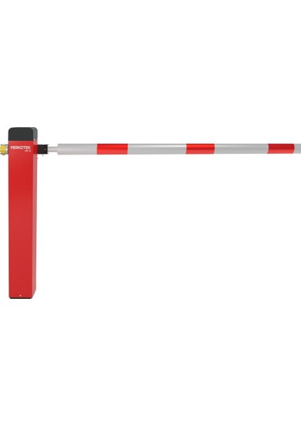 Sx3 Otopark Bariyeri