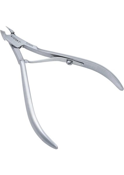 Profesyonel Kobalt Et Pensi Paslanmaz Çelik 5 mm