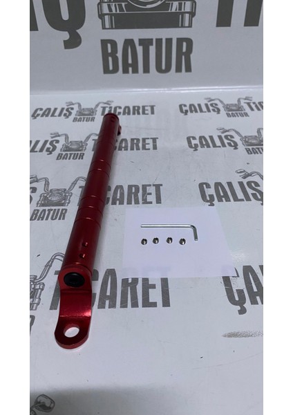 Pcx Gidon Barı Kırmızı fiyatları