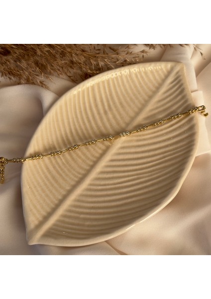 Premium Gold Taşlı Bileklik fiyatları