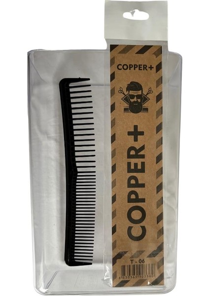 Coppier Tarak Model: T-06