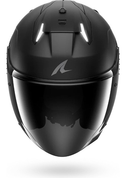 Skwal I3 Jet Dark Shadow Açık Kask fiyatları