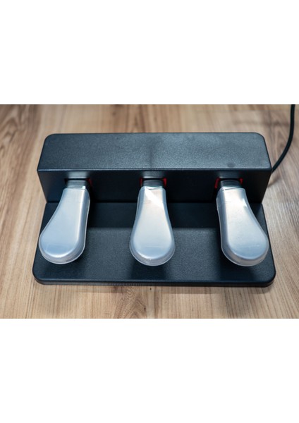 Hme BX-100 Bk Hammer Action Tuş Org | Super Reverb | 800 Ritim |1000 Adet Ses | Kayıt (Siyah) fırsatları