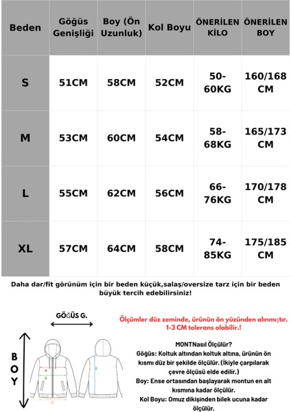 Kırmızı Pötikareli Cepli Kadın Mont MG2488 modelleri