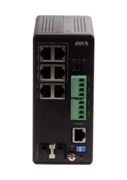 T8504-R Industrial Poe Switch fiyatları