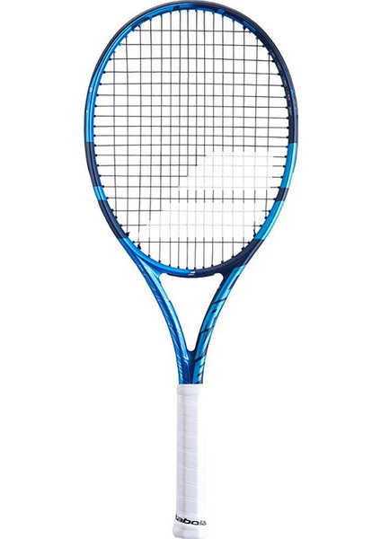 Pd Lite Unstrung No Cover Unisex Mavi Tenis Raketi