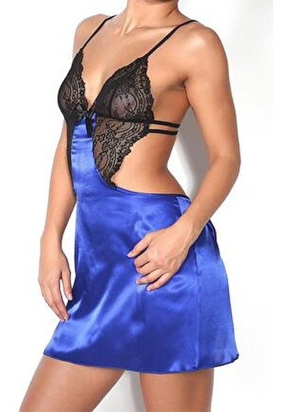 Kadın Gecelik ve String Takım fiyatları