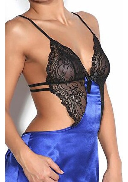 Kadın Gecelik ve String Takım modelleri