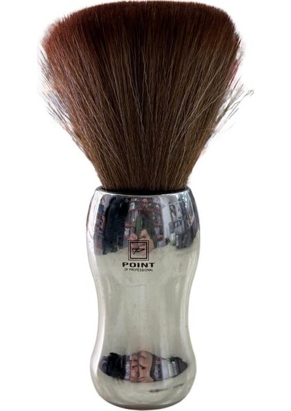 Ense Fırçası 0043 Gümüş