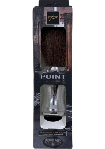 Ense Fırçası 0043 Gümüş modelleri