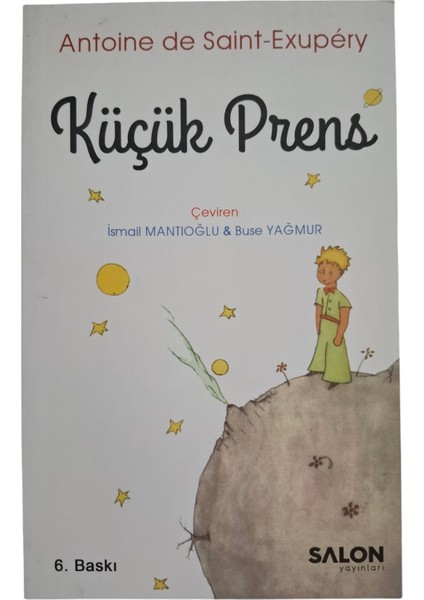 Küçük Prens