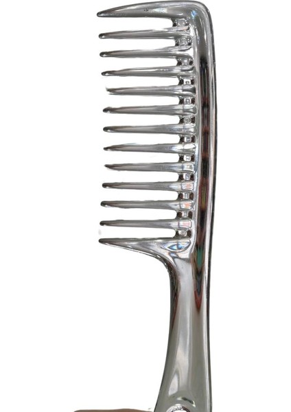 Tarak Şeffaf Büyük (Model: 410)