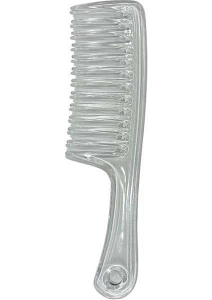 Tarak Şeffaf Büyük (Model: 410) fiyatları