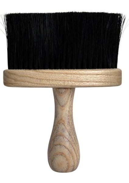 Eurostar Ahşap Ense Fırçası Duster S-1035