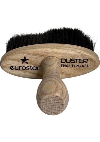 Eurostar Ahşap Ense Fırçası Duster S-1035 fiyatları