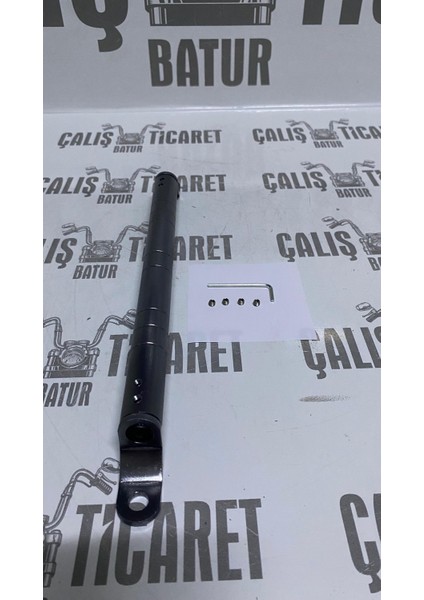 Pcx Gidon Barı Nikel