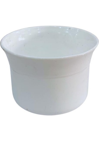 Tıraş Tası SL-302 Beyaz