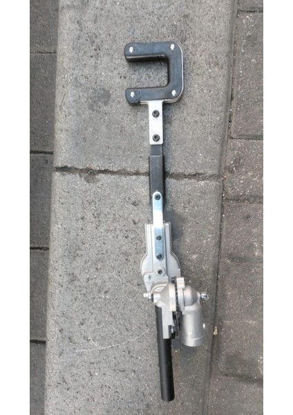 Zeytin Silkme Aparatı, Ağaç Silkeleme Aparatı