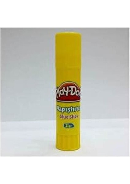 Yapıştırıcı Stıck 45 Gr 1 Adet Sarı Renk Pratik Kullanım için fiyatları