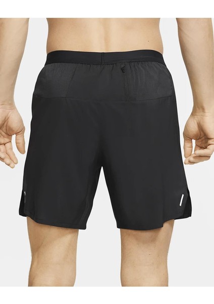 Sportswear Flex Stride 7 Inç Erkek Spor Siyah Koşu Şortu DQ1819-010 fiyatları