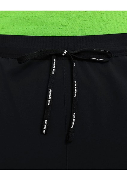 Sportswear Flex Stride 7 Inç Erkek Spor Siyah Koşu Şortu DQ1819-010 indirimleri