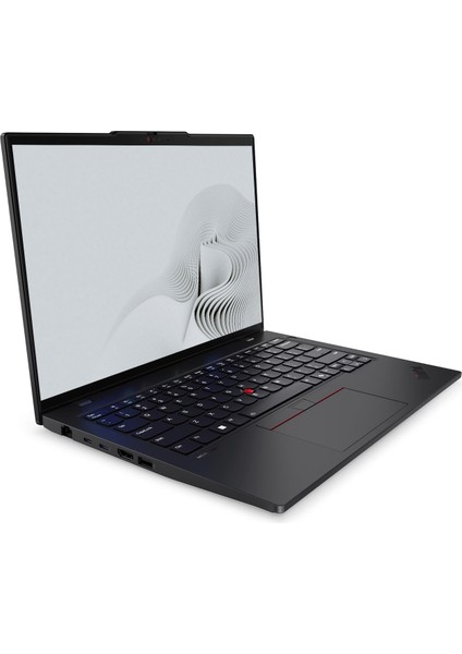 Thinkpad L14 Gen 5 Ultra 7 155U 16GB Ddr5 1tb SSD Arc Graphics 14" Wuxga IPS 400NITS Windows 11 Home Taşınabilir Bilgisayar 21L2S17NTNH02 + Zettaçanta fiyatları