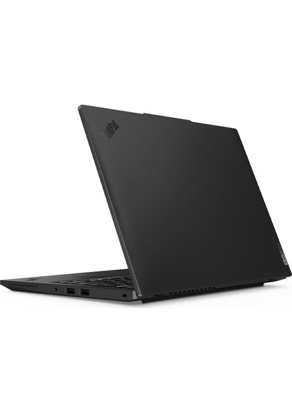 Thinkpad L14 Gen 5 Ultra 7 155U 16GB Ddr5 1tb SSD Arc Graphics 14" Wuxga IPS 400NITS Windows 11 Home Taşınabilir Bilgisayar 21L2S17NTNH02 + Zettaçanta indirimleri