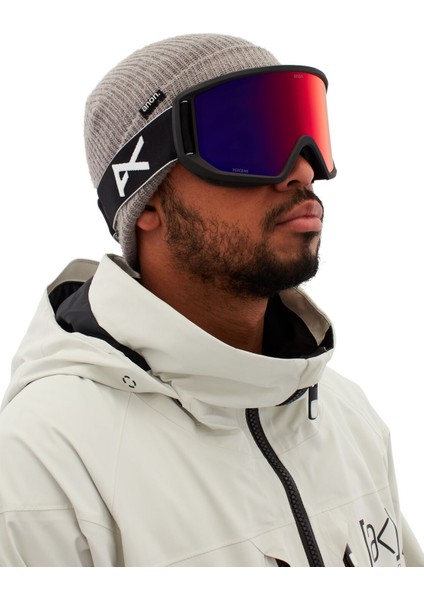 Relapse Erkek Goggle fırsatları