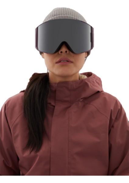 W SYNC Kadın GOGGLE