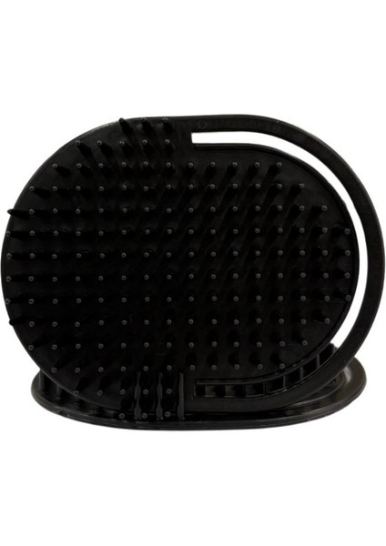 Plastik Kaşağı Tarak Siyah Renk fiyatları