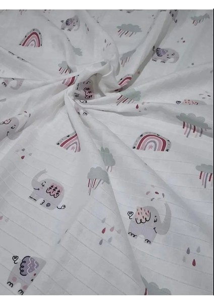 Müslin Bebek Battaniyesi fiyatları