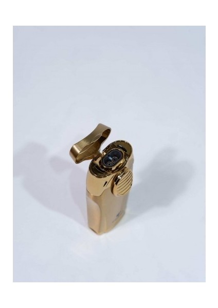 2 Torch Pürmüz Altın Renkte Puro Çakmağı fiyatları