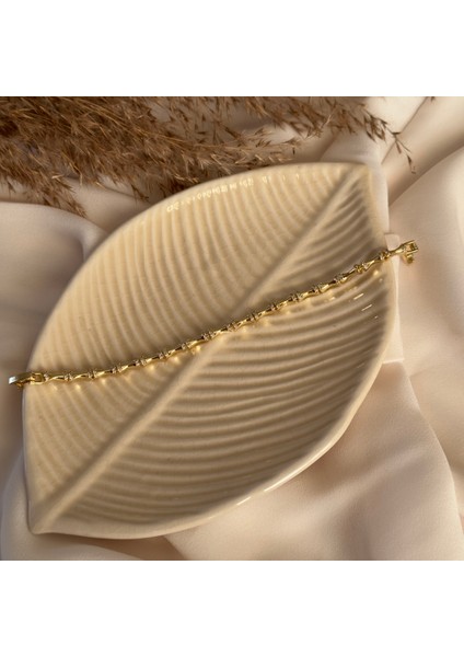 Premium Gold Kemik Bileklik fiyatları