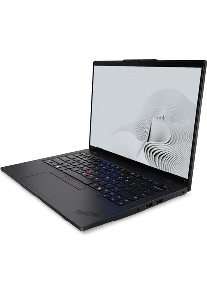 Thinkpad L14 Gen 5 Ultra 7 155U 24GB Ddr5 4tb SSD Arc Graphics 14" Wuxga IPS 400NITS Freedos Taşınabilir Bilgisayar 21L2S17NTNF08 + Zettaçanta modelleri