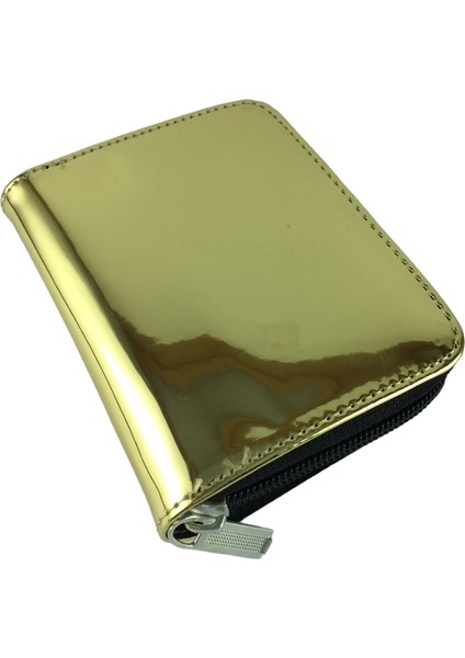 Kadın Hologram Cüzdan