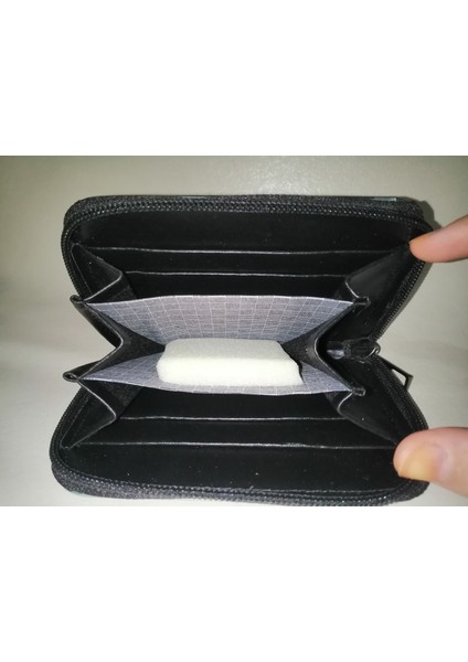 Kadın Hologram Cüzdan fırsatları